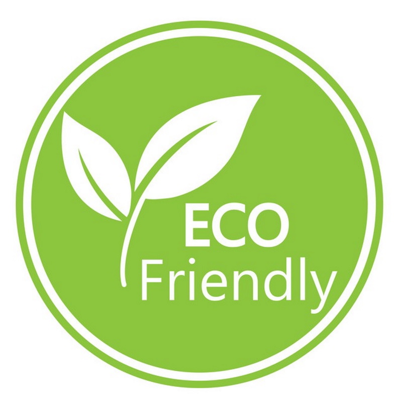 Caja Ecologica. Producto ecologico. Eco Friendly